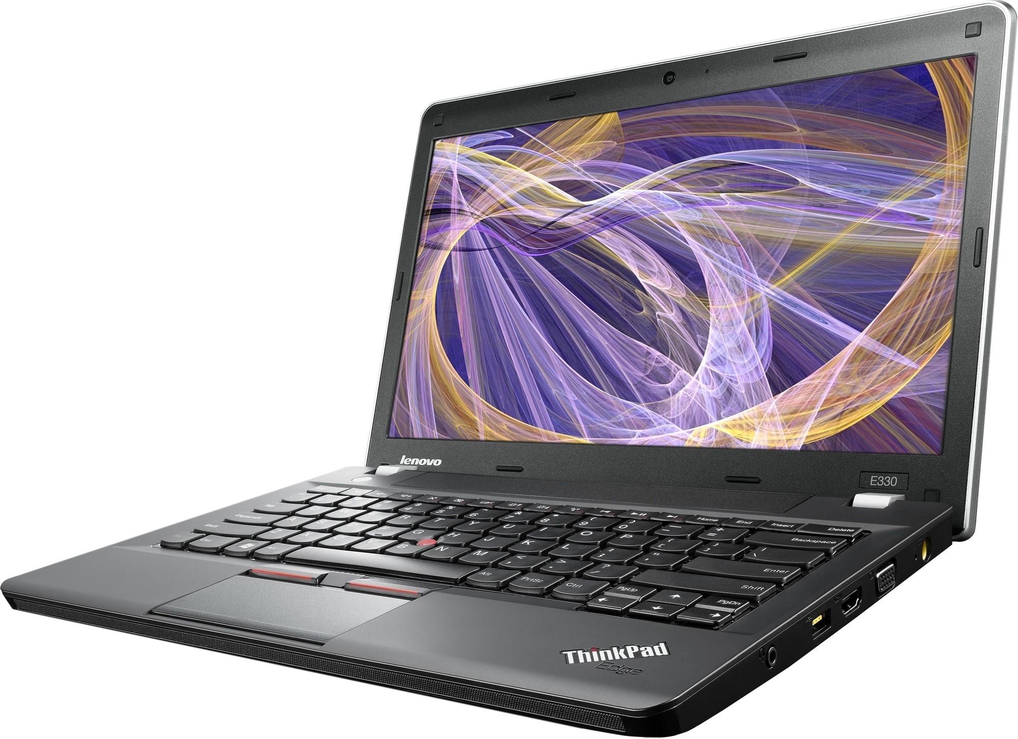 Lenovo ThinkPad Edge E330 - зображення 1