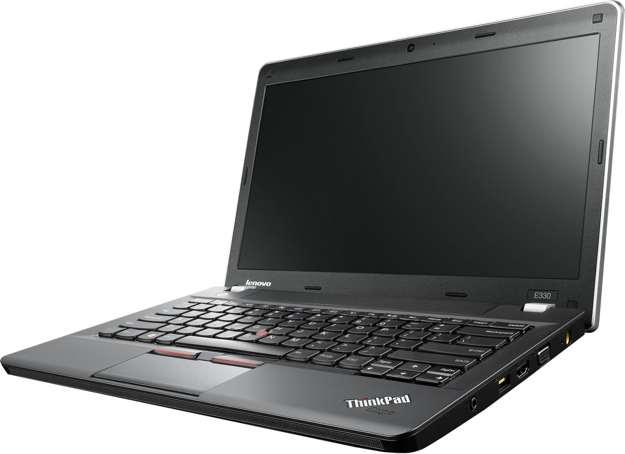 Lenovo ThinkPad Edge E330 (NZS3SRT) - зображення 1