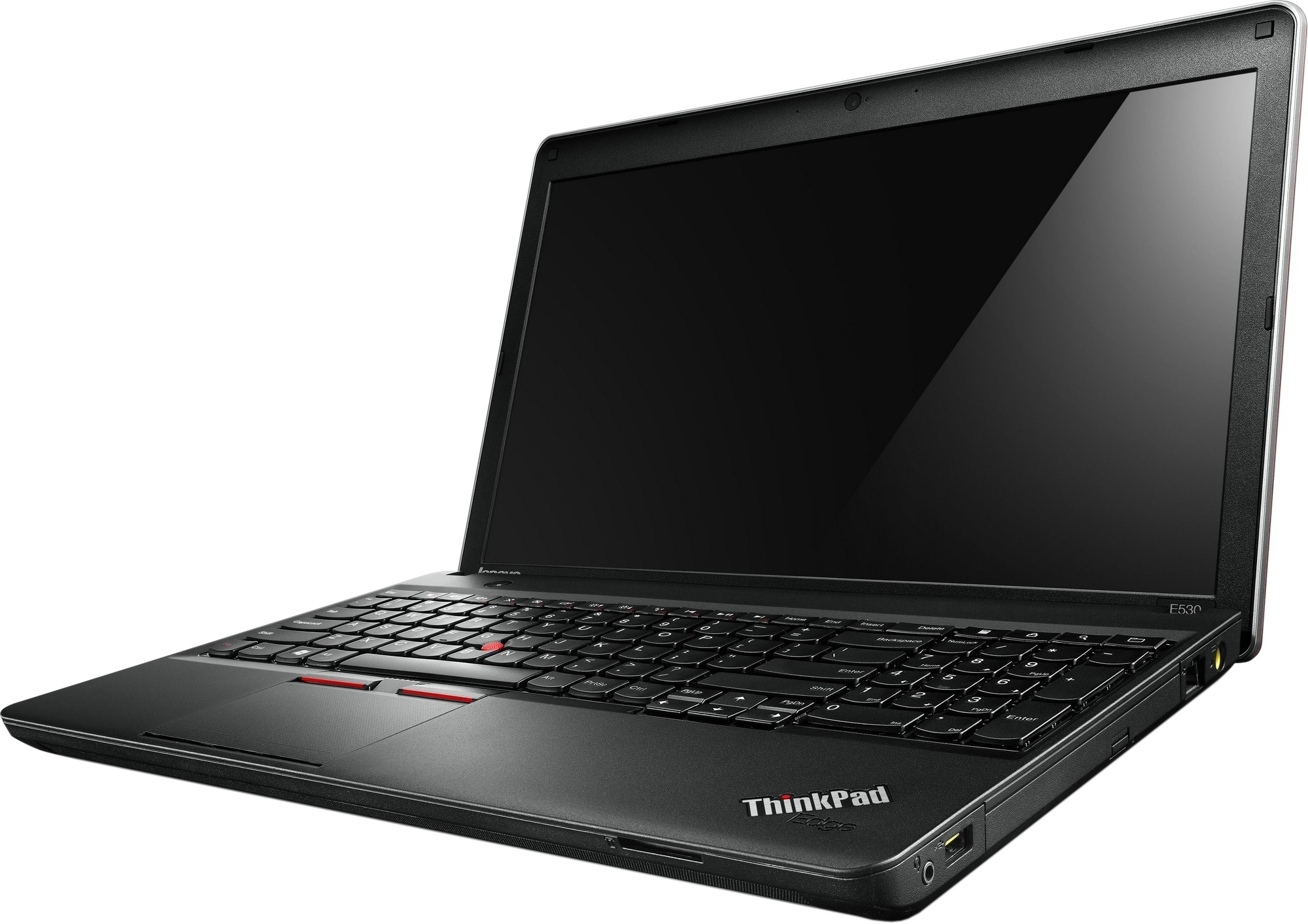Lenovo Thinkpad Edge E530 (3259BB8) - зображення 1