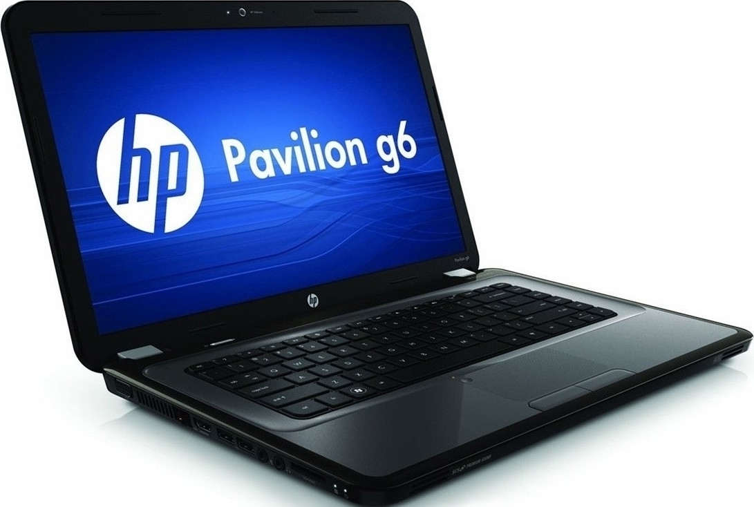 HP Pavilion g6-1077sr (LP287EA) - зображення 1