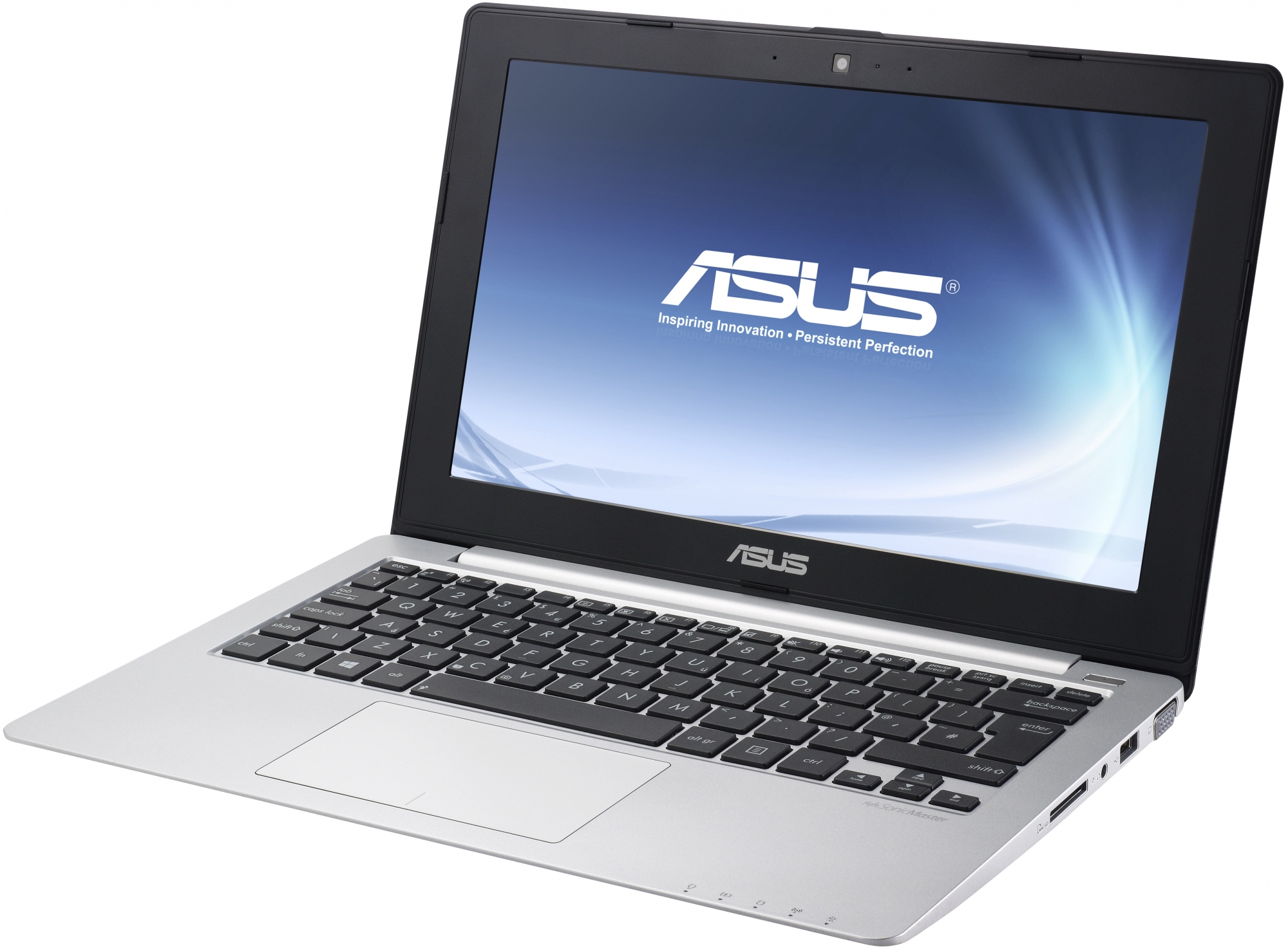 ASUS X201E (X201E-KX045D) - зображення 1