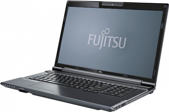 Fujitsu Lifebook NH532 (NH532MPZI5RU) - зображення 1