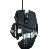 Миша Mad Catz R.A.T. 5 Gaming Mouse Black (MCB4370500B2/04/1)