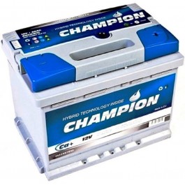 Champion Battery 6СТ-100 АзЕ Standard (100CH00G85)