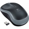 Logitech M185 Wireless Mouse Grey (910-002235, 910-002238, 910-002252) - зображення 2