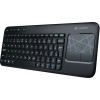 Logitech K400 Wireless Touch Keyboard - зображення 2