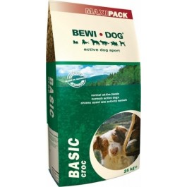 Bewi Dog Basic croc 25 кг