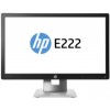 HP EliteDisplay E222 (M1N96AA) - зображення 2