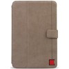 Zenus Masstige Color Point Folio для iPad mini Jazz Grey - зображення 1