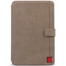 Zenus Masstige Color Point Folio для iPad mini Jazz Grey