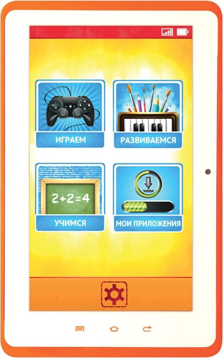  PlayPad 2 - зображення 1