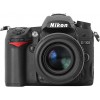 Nikon D7000 kit (18-55mm VR) - зображення 1