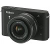 Nikon 1 J1 kit (10-30 mm VR) - зображення 1