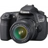 Canon EOS 60D kit (18-55mm) - зображення 1