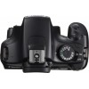 Canon EOS 1100D body - зображення 3