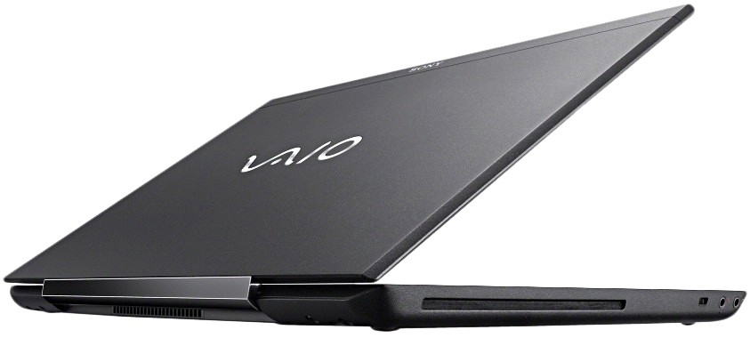 Sony VAIO SVS1512X1R/B - зображення 1