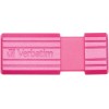 Verbatim 16 GB Store 'n' Go PinStripe Pink 49067 - зображення 1