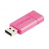 Verbatim 16 GB Store 'n' Go PinStripe Pink 49067 - зображення 2