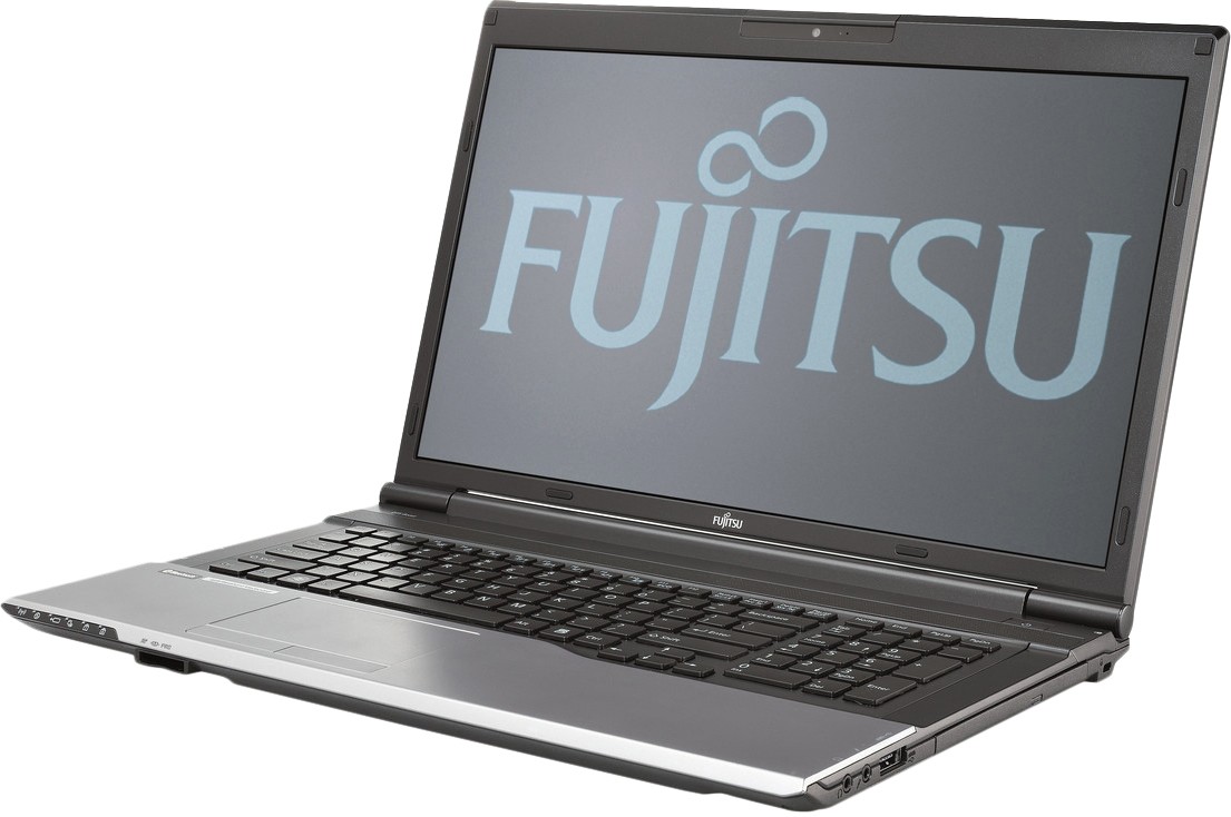 Fujitsu LifeBook N532 (N5320MPZC5RU) - зображення 1