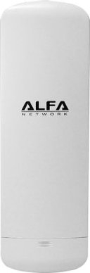Alfa Network N2 - зображення 1