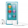 Apple iPod nano 7Gen 16Gb Blue (MD477) - зображення 1