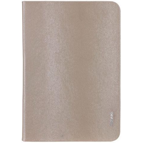 Ozaki Чехол для iPad mini O!coat Notebook+ White (OC108WH) - зображення 1
