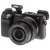 Sony NEX-6LB kit (16-50mm) - зображення 1
