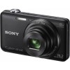 Sony DSC-WX60 Black - зображення 1