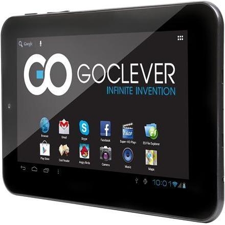 GoClever TAB M713G 3G (GCM713G) - зображення 1