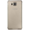 Samsung G850F Galaxy Alpha (Frosted Gold) - зображення 2