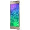Samsung G850F Galaxy Alpha (Frosted Gold) - зображення 3