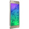 Samsung G850F Galaxy Alpha (Frosted Gold) - зображення 4