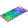Samsung G850F Galaxy Alpha (Frosted Gold) - зображення 5