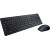 Dell KM632 Wireless Keyboard and mouse - зображення 1