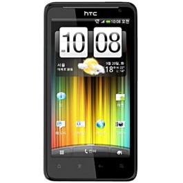 HTC Raider (Velocity) 4G