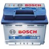 Bosch 6СТ-60 S4 Silver (S40 060) - зображення 1