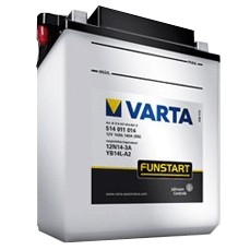Varta 6СТ-9 FUNSTART (509014008)