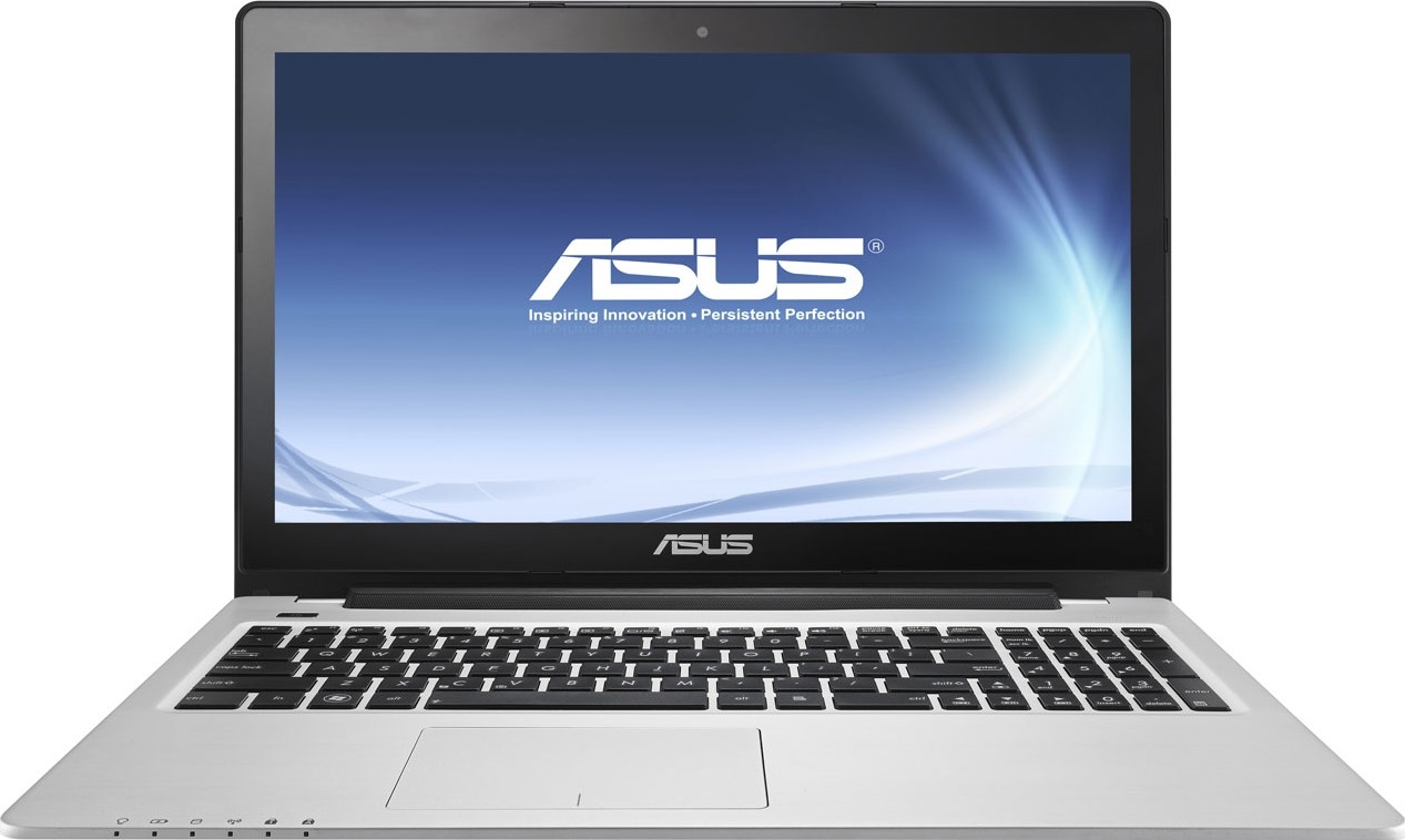 ASUS VivoBook S550CA - зображення 1