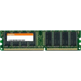 SK hynix 1 GB DDR 400 MHz (HY5DU12822CTP-D43/HY5QU12822CTP-D43)