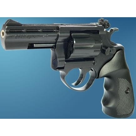 Cuno Melcher ME 38 Magnum 4R Black, пластик (241109) - зображення 1