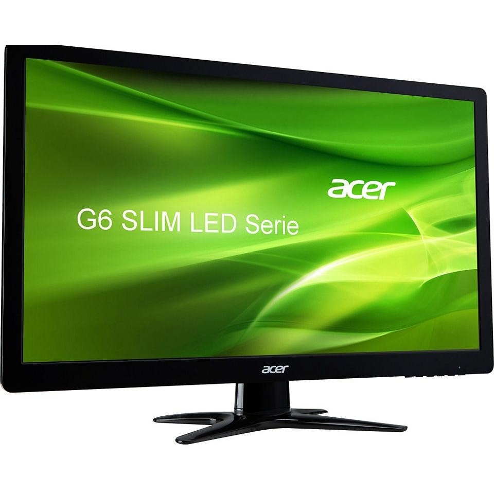 Acer G276HLABID (UM.HG6EE.AO1/UM.HG6EE.A03) - зображення 1