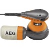 AEG EX 125 ES (4935416100) - зображення 1