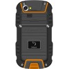 Sigma mobile X-treme PQ22A (Black Orange) - зображення 2