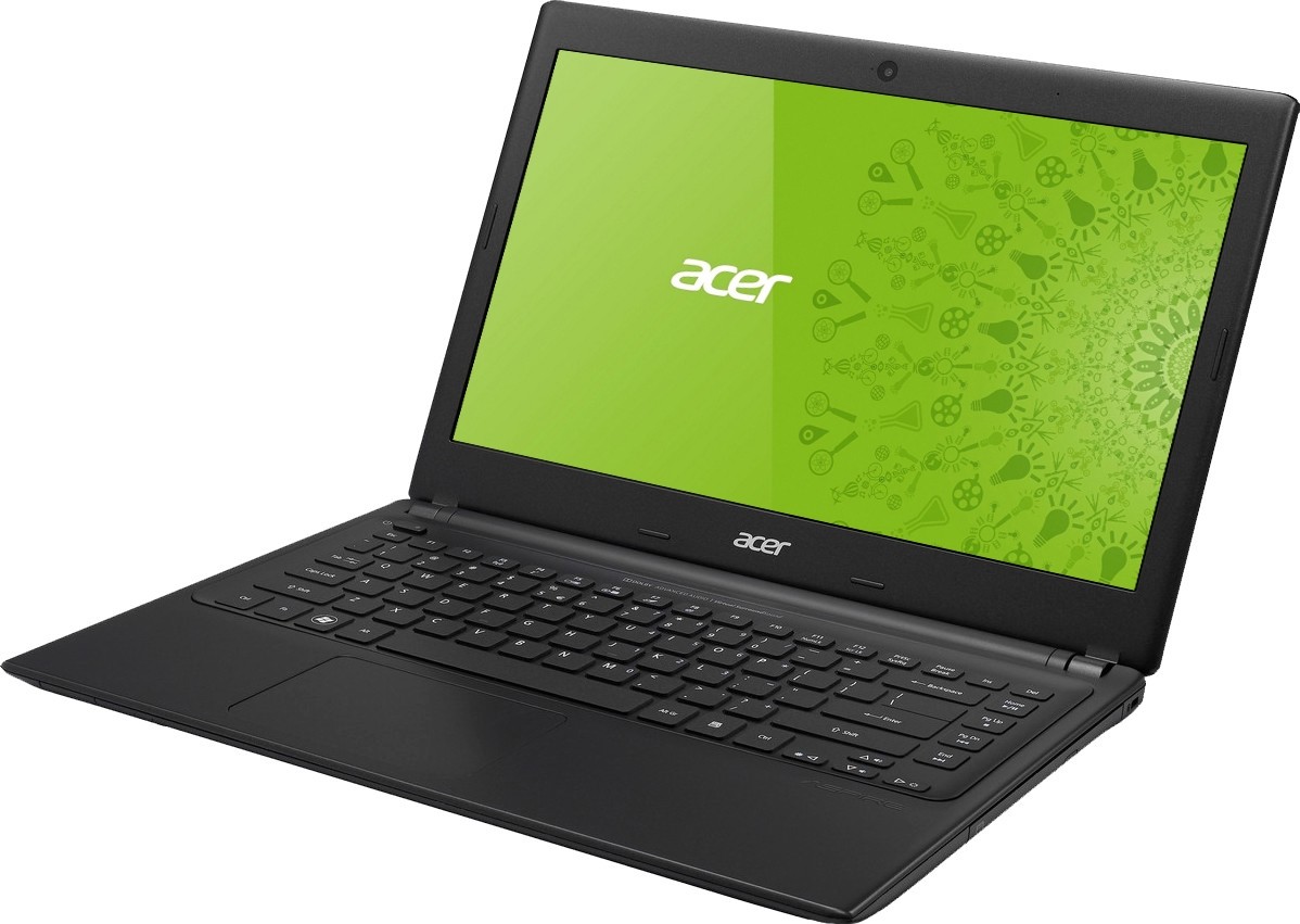 Acer Aspire V5-552G - зображення 1
