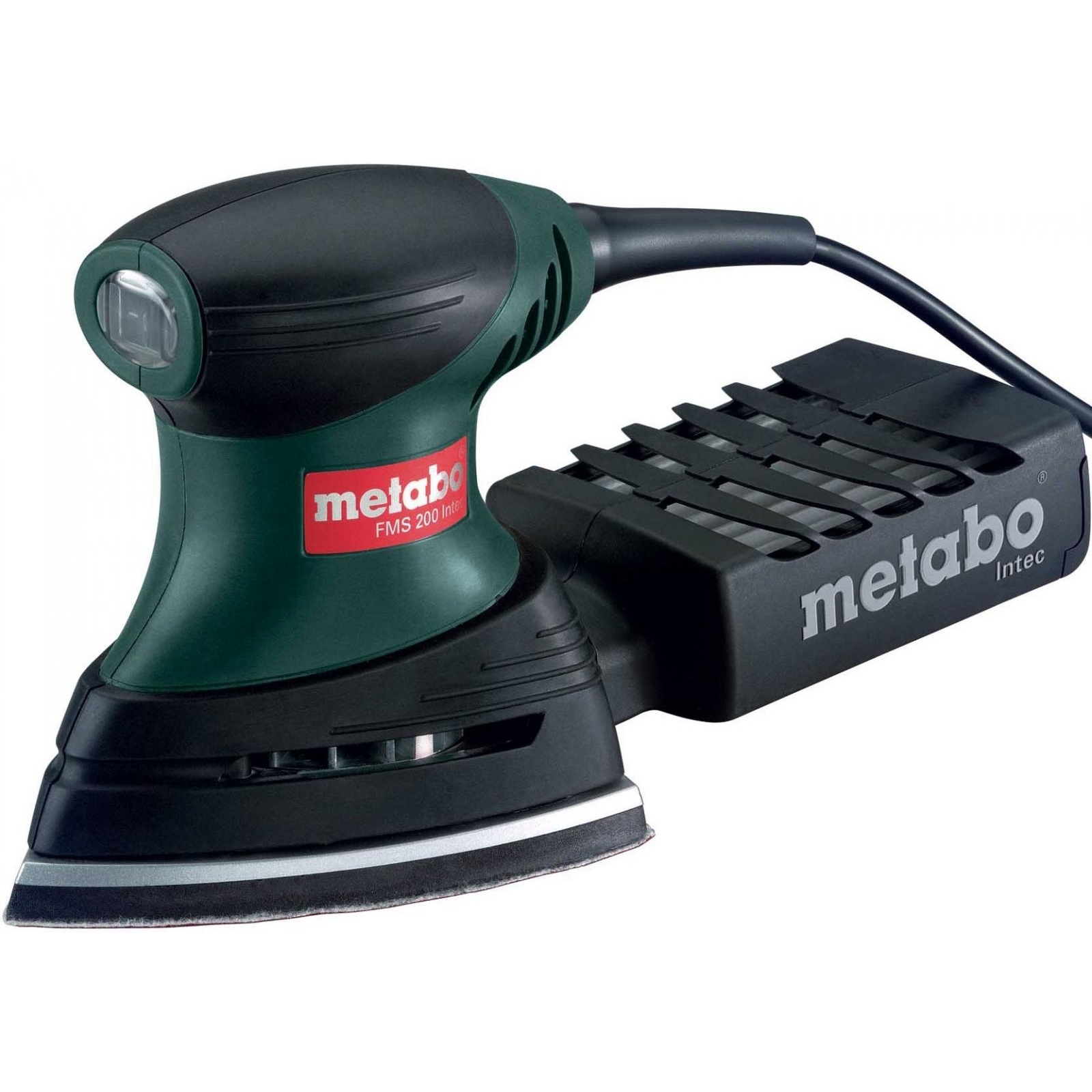 Metabo FMS 200 Intec (600065500) - зображення 1
