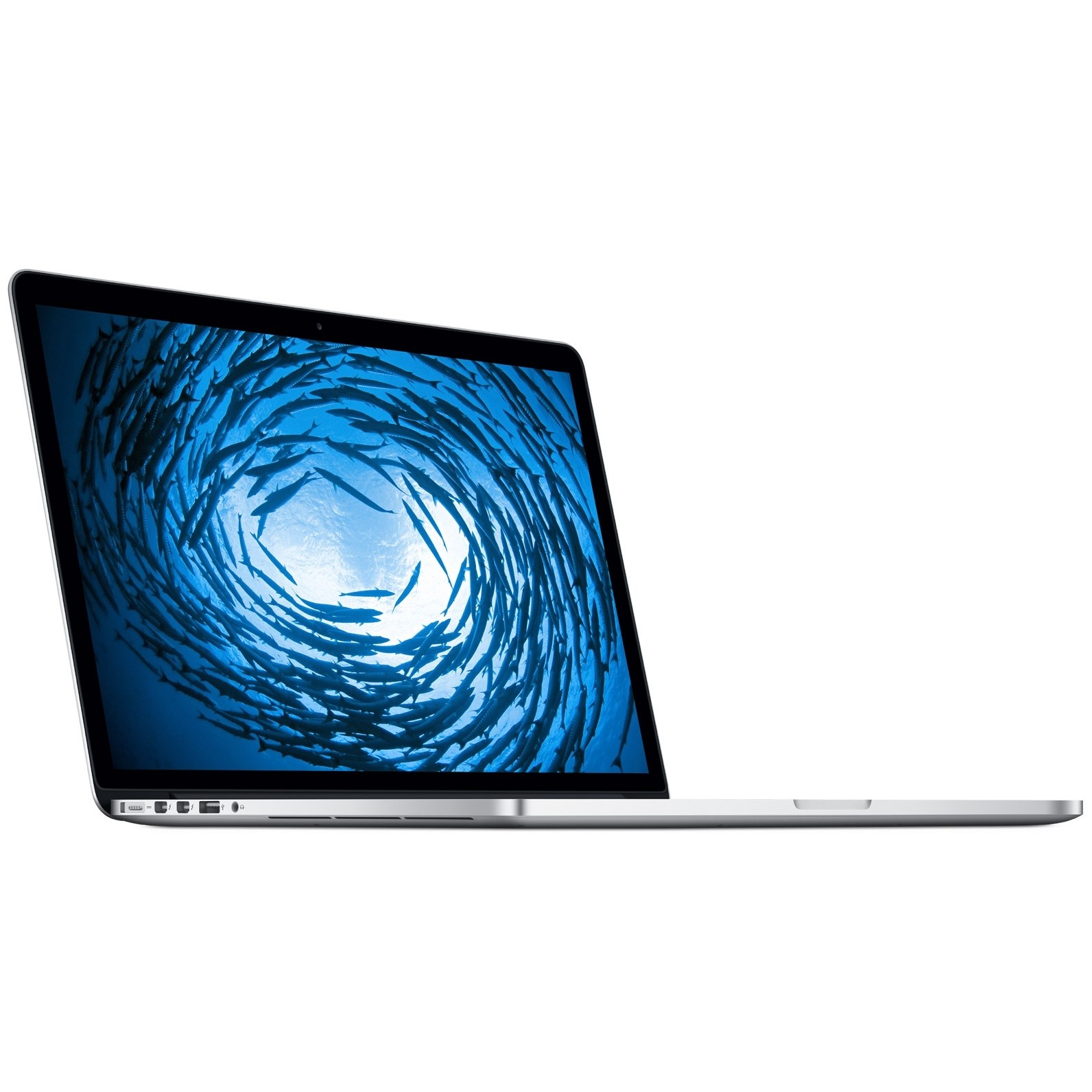 Apple MacBook Pro 15" with Retina display (MGXA2) 2014 - зображення 1