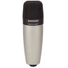 Мікрофон для ПК / для стрімінгу, подкастів Samson C01