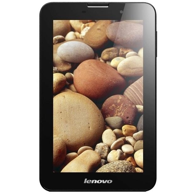 Lenovo A3000 Black (59-366258) - зображення 1