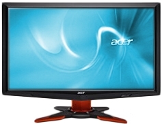 Acer GD245HQbid - зображення 1
