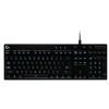 Logitech G810 Orion Spectrum (920-007750) - зображення 1